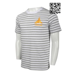 T681 made men's T-shirt style custom striped T-shirt style horizontal strip design LOGOT shirt style T-shirt franchise T681 made men's T-shirt style custom striped T-shirt style horizontal strip design LOGOT shirt style T-shirt franchise
